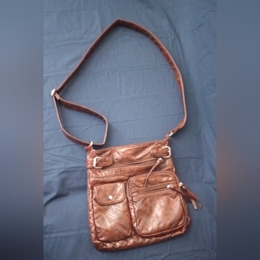 Angel Kiss Purse in good shape